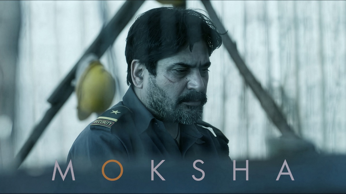 ‎Moksha - Apple TV
