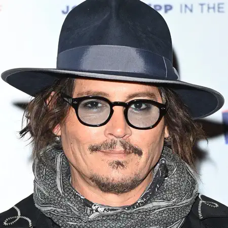 Johnny Depp