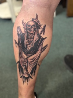 Urban Ink Tattoos 605