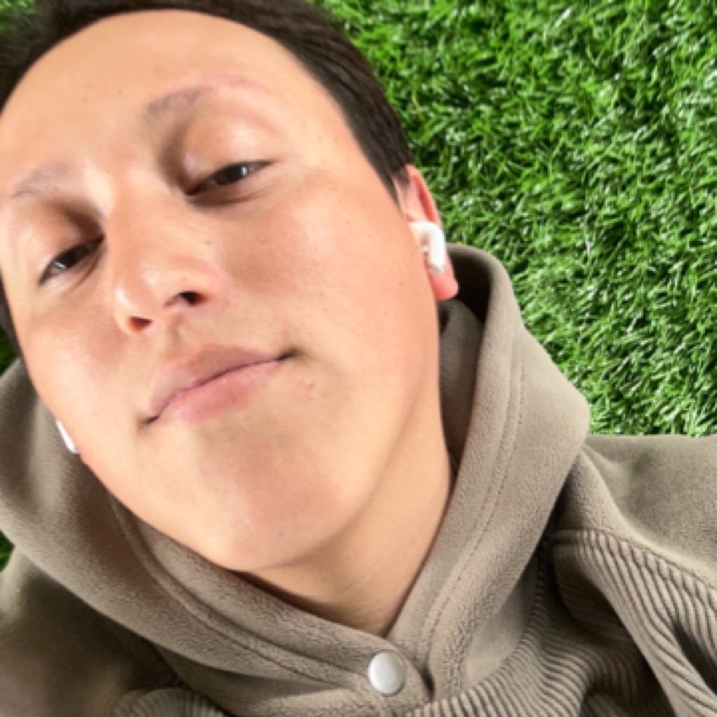 AppleMusic profile picture for @jose2