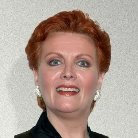Maureen McGovern