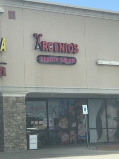 Arcenio’s Beauty salón
