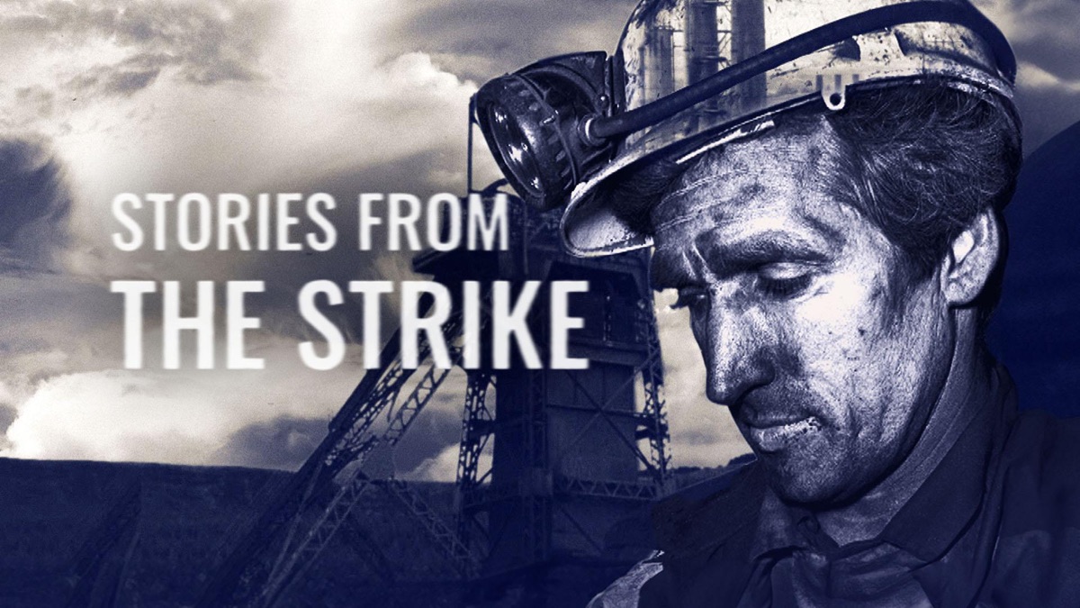 ‎Stories from the Strike - Apple TV