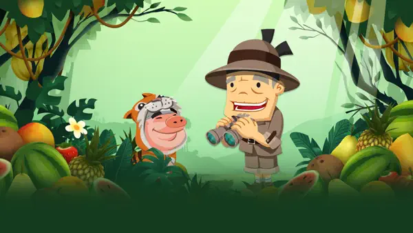 Jungle Event