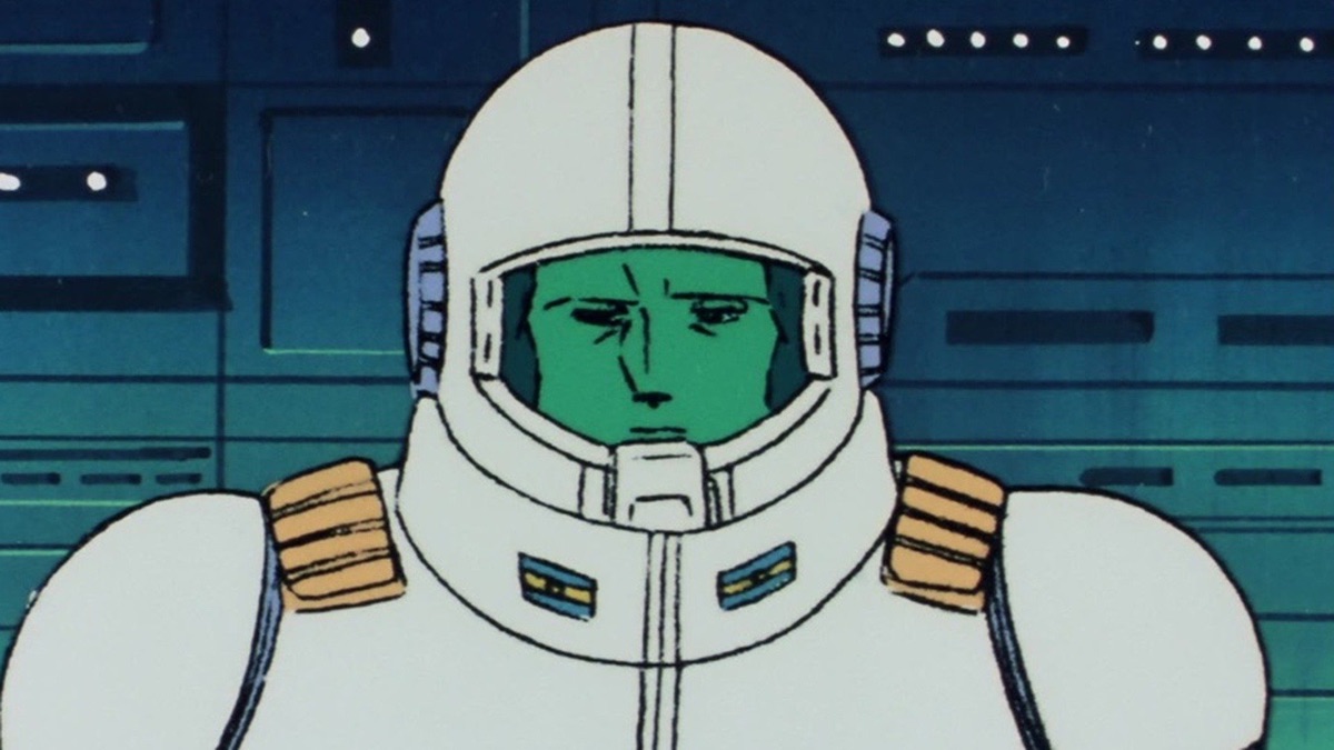Escape From Luna II – Mobile Suit Gundam (Season 1, Episode 4) | Apple TV  (CA)