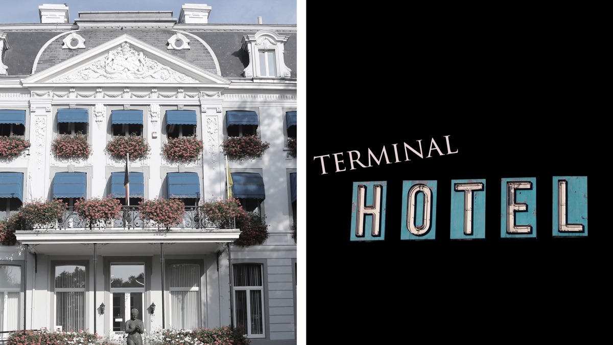 ‎Terminal Hotel - Apple TV