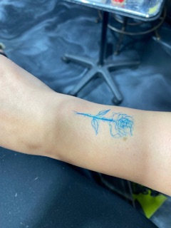 Michael Angelo Ink photo 2