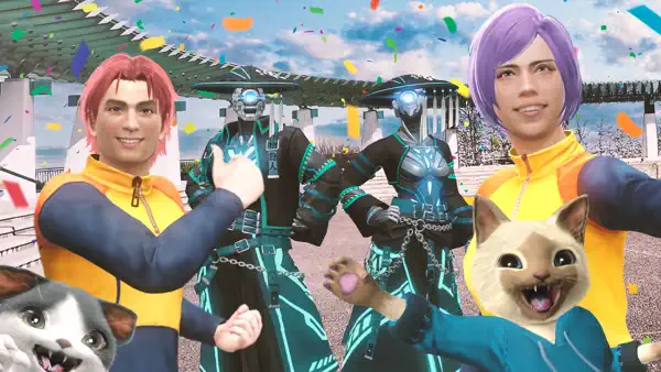 Monster Hunter Now Screenshot 6