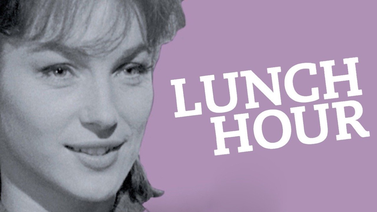 ‎Lunch Hour - Apple TV