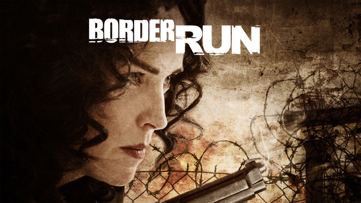 ‎Border Run - Apple TV