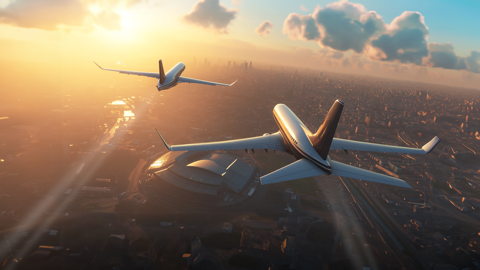 Read more about Global Flight Challenge
