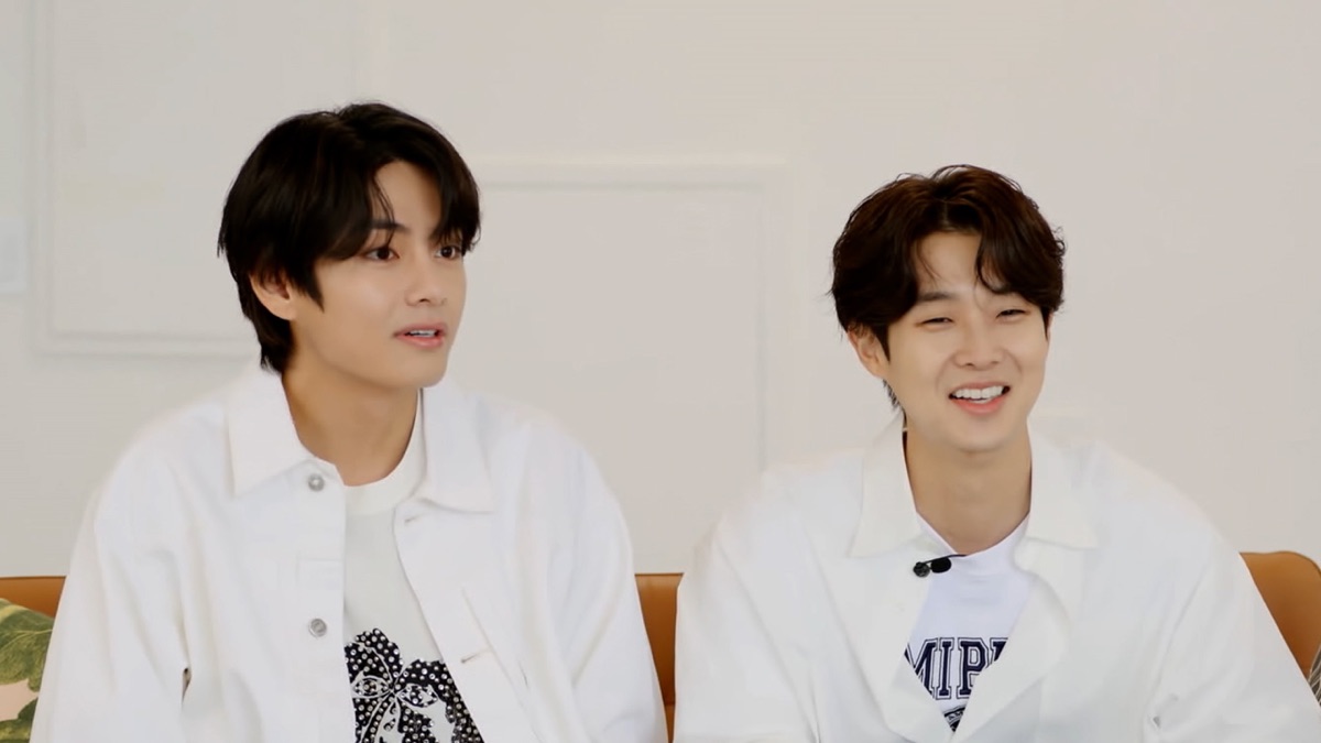 EPISODE 11 Jinny's Kitchen (Season 1, Episode 11) Apple TV