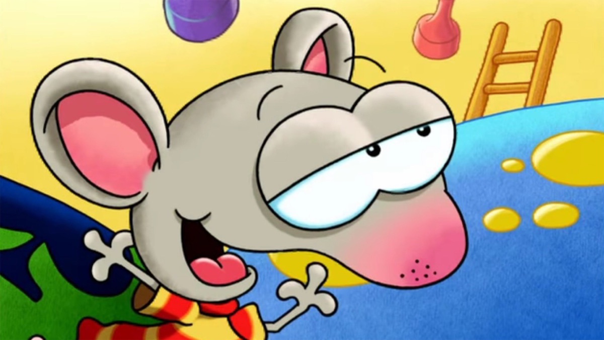 ‎Toopy's Nose – Toopy & Binoo (Season 1, Episode 51) - Apple TV (CA)