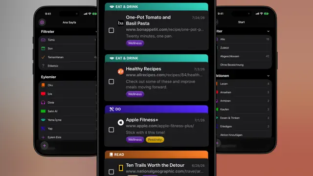 DoMarks 4.0