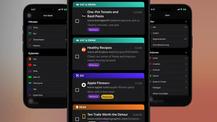 DoMarks 4.0