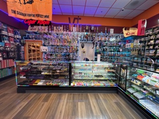 Sunshine Tobacco and Vape 2 in Blacksburg, VA United States