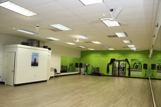 Solid Bodies Gym Photos