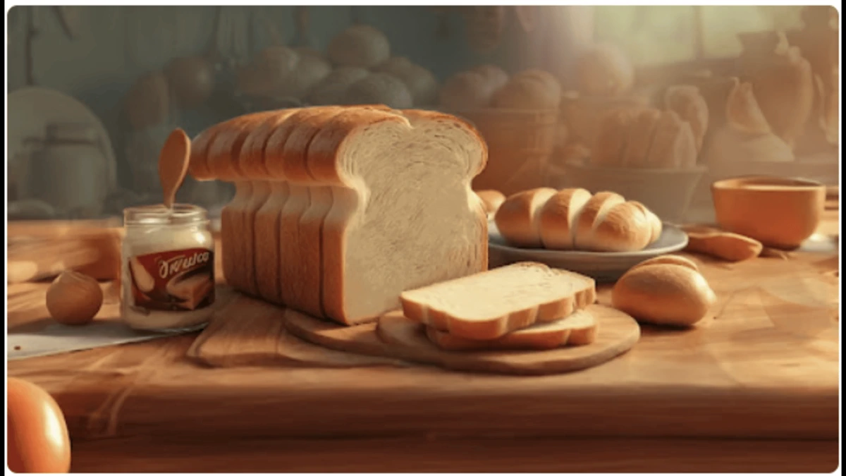 Daily Themed Crossword Puzzles search result, In-app event: Breaking Bread Quest