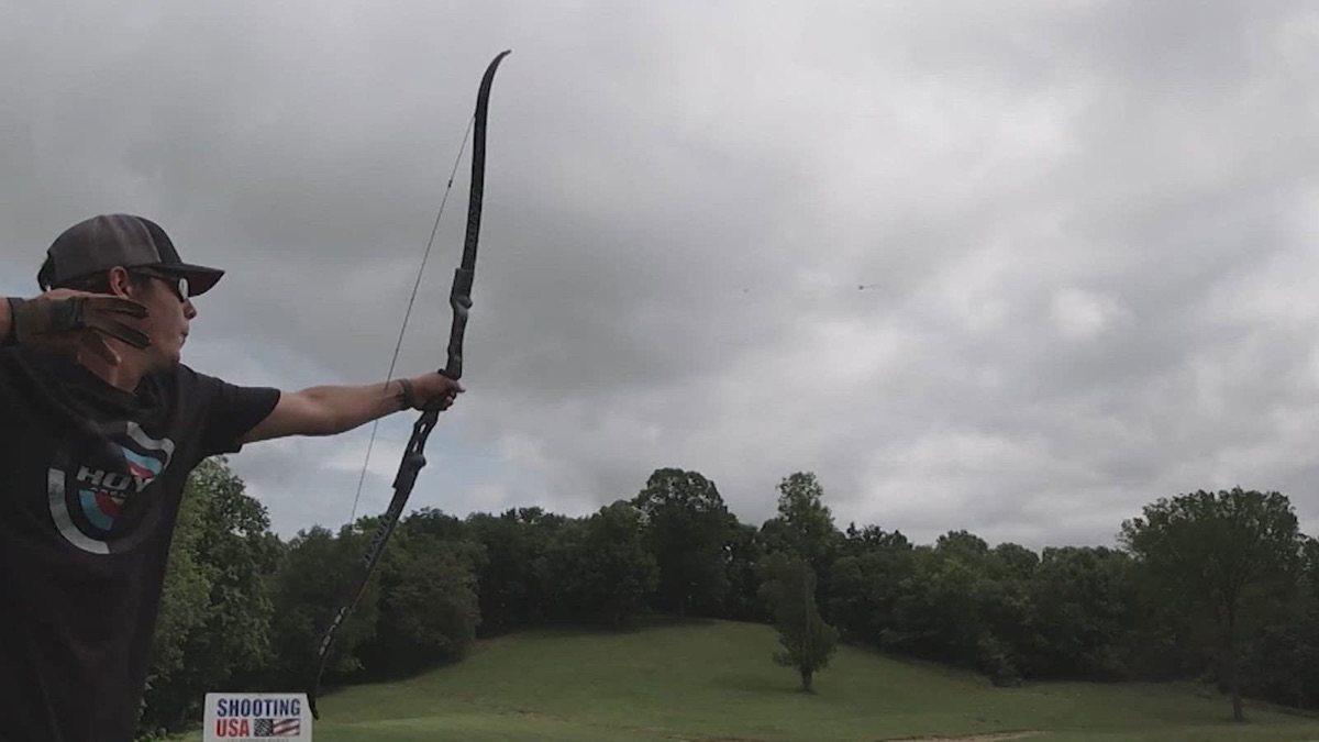 The World Speed Shooting Championship - Shooting USA (Season 27 ...
