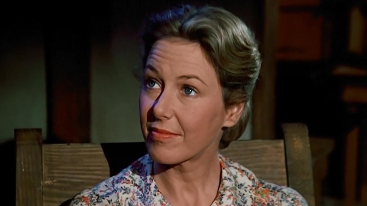 Silent Promises Little House on the Prairie (Season 6, Episode 17