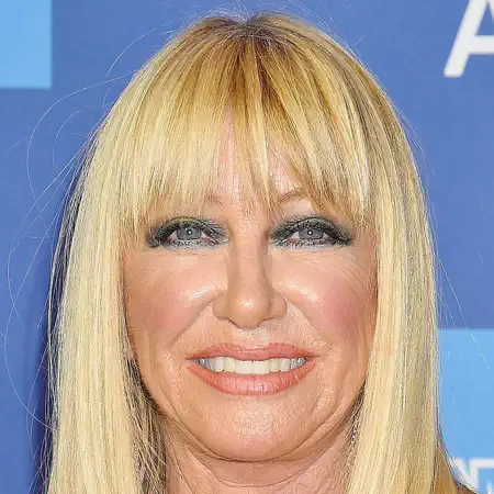 Suzanne Somers