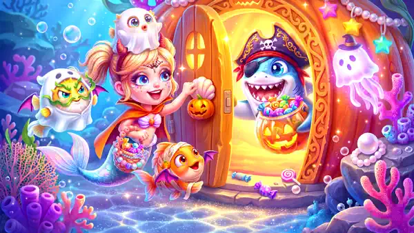 Candy Battle