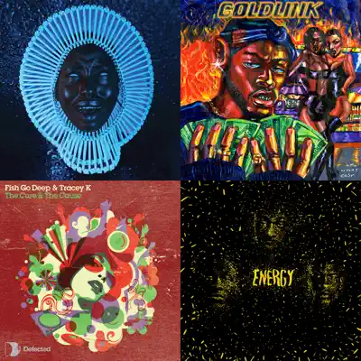 Listen to Conducta's One Mix Playlist featuring Bellaire