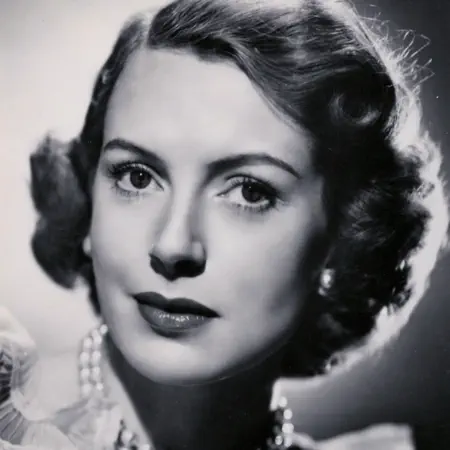 Deborah Kerr