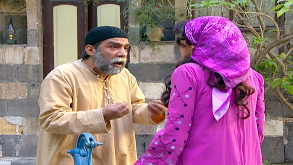 ‎Episode 1 - Ahl Al Raya (Series 2, Episode 1) - Apple TV (BH)