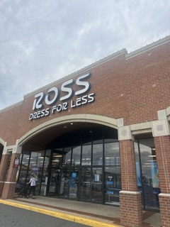 Ross Dress for Less in Fairfax, VA United States - Apple Maps