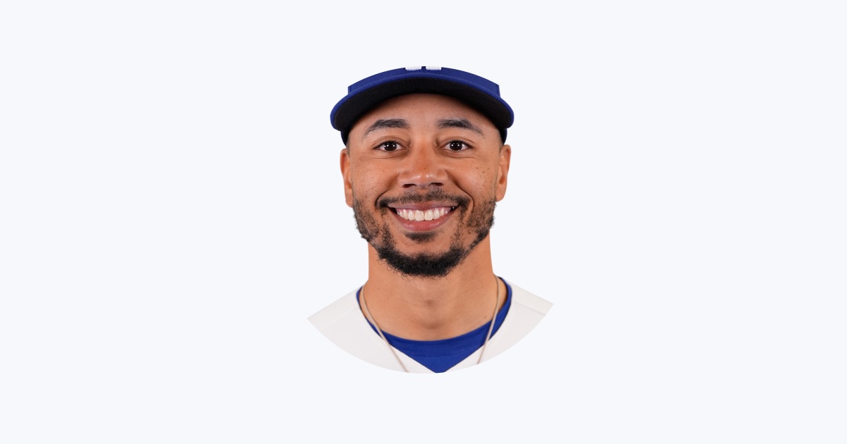 ‎Mookie Betts - Movies, TV Shows, and Podcasts - Apple Snapshot