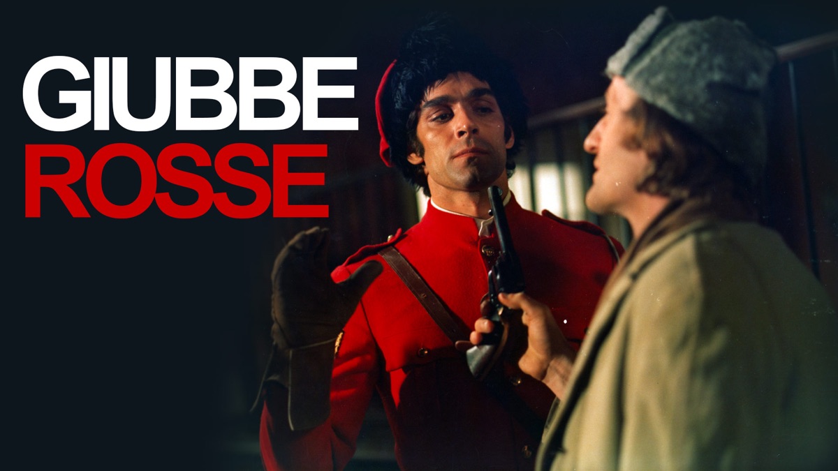 ‎Red Coat - Apple TV
