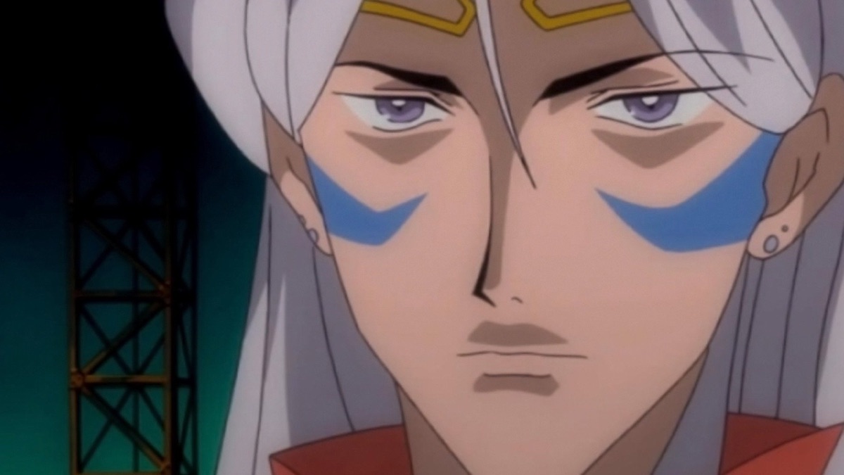 Eine megastarke neue Rivalin! - Kaleido Star (Staffel 2, Folge 3 ...