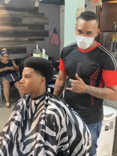 Marisol’s Hair Salon