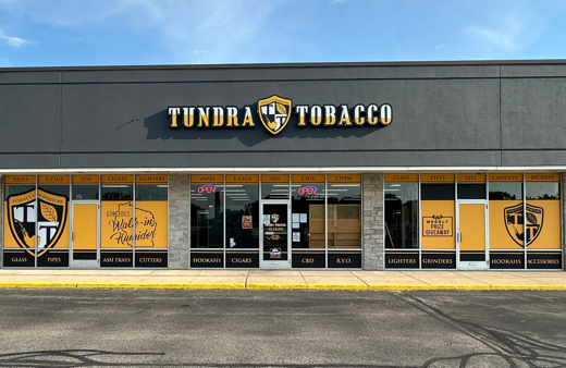 Tundra Tobacco in Hartford, WI United States