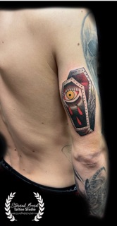Eternal Bond Tattoo Studio