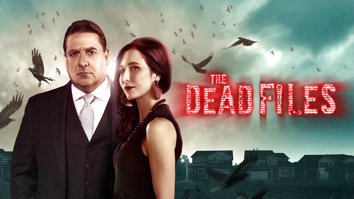 ‎The Dead Files - Apple TV