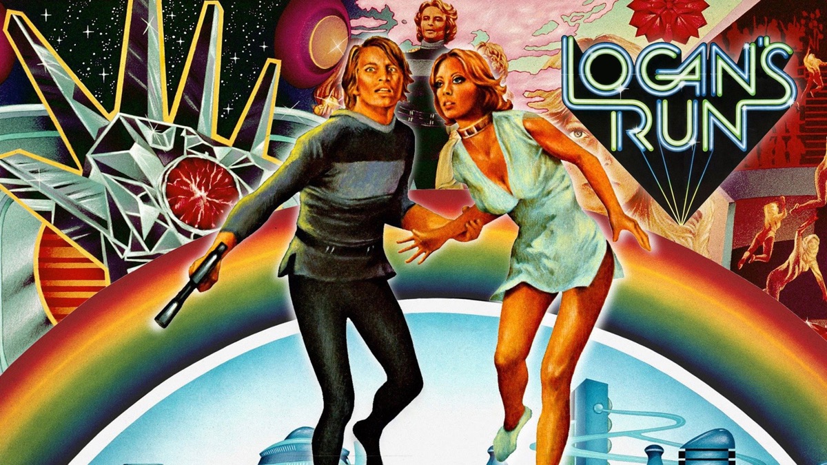 ‎Logan's Run - Apple TV