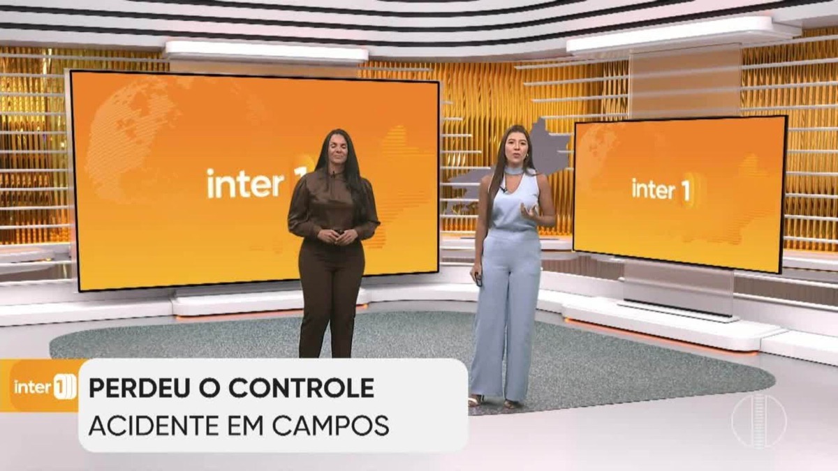 ‎Inter 1: Veja a edição completa desta quarta, 01 de abril de 2026 ...