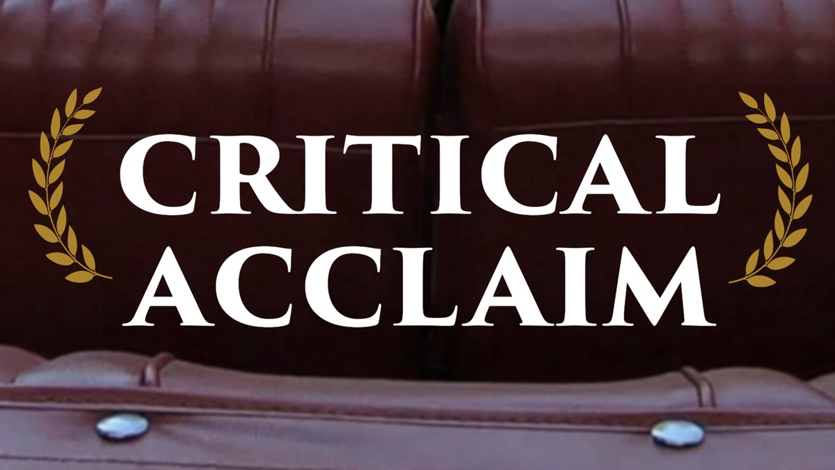 ‎Critical Acclaim - Apple TV