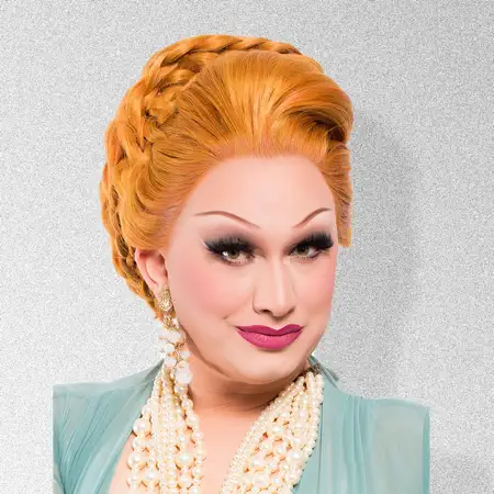Jinkx Monsoon