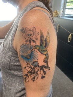 Downtown Tattoo