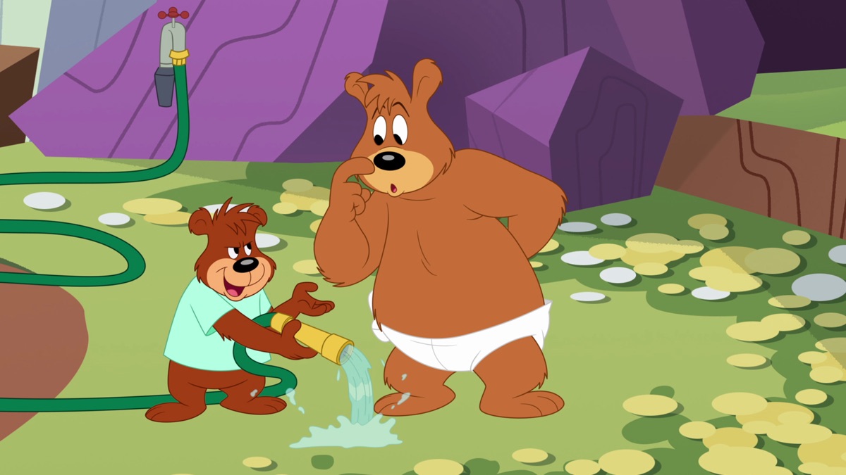 Junior - Bugs Bunny Builders (Season 2, Episode 2) - Apple TV