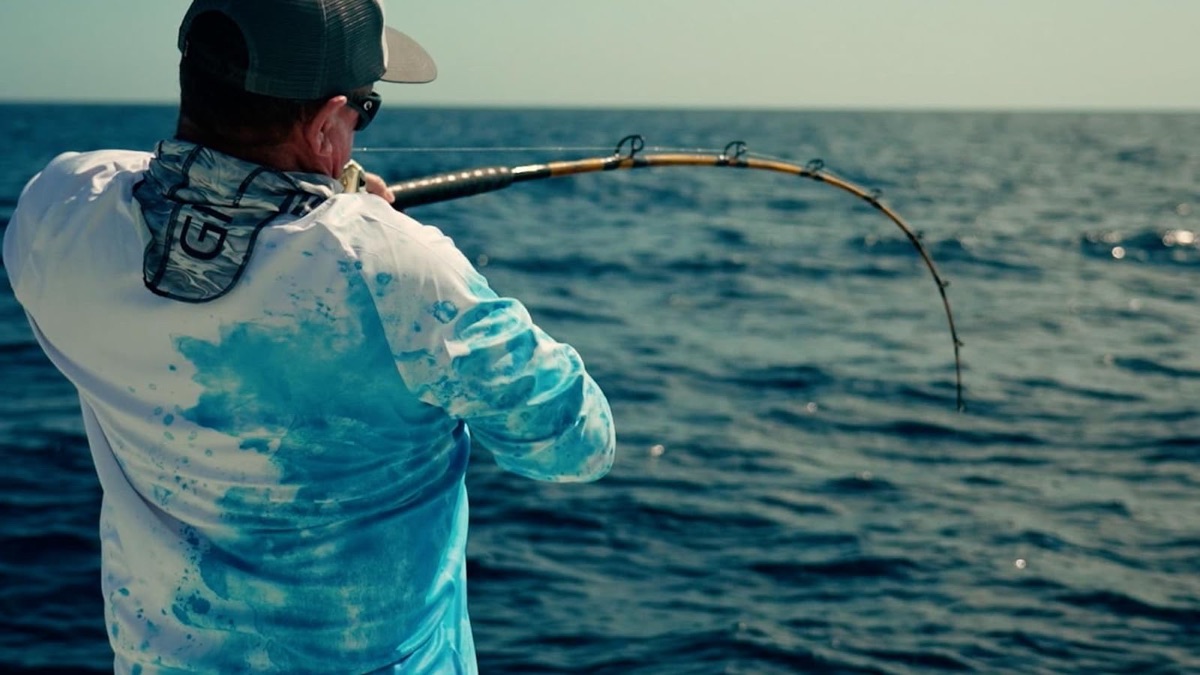 Pulley Ridge and Another Grouper of a Lifetime - Two Conch's Sport ...