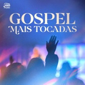 Cover art for GOSPEL 2026 ⭐ MAIS TOCADAS | Louvores 2026 Atualizado