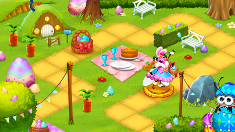 Read more about Follow the Rabbit