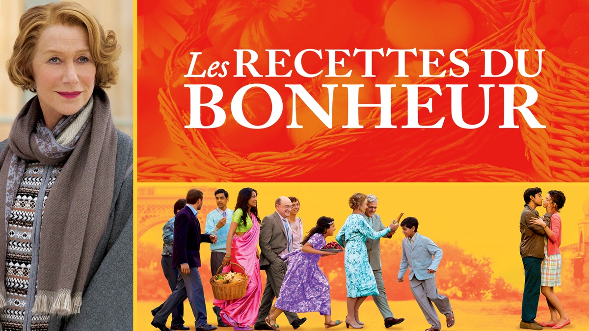 ‎Les recettes du bonheur - Apple TV