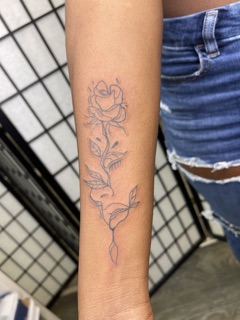 Ink Different Tattoos - New Haven, CT Tattoo School photo 2