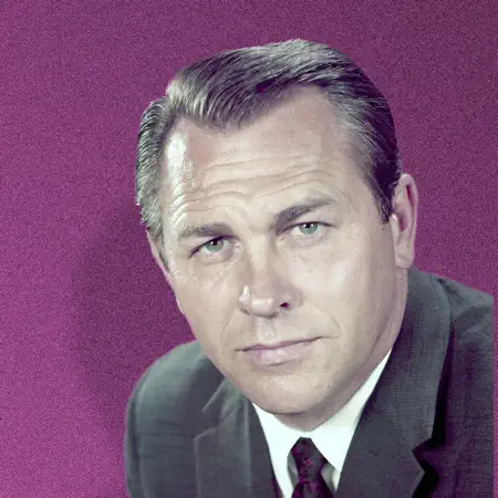 Howard Keel