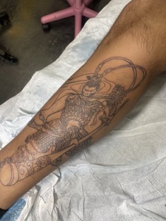 Tattoo Factory SD